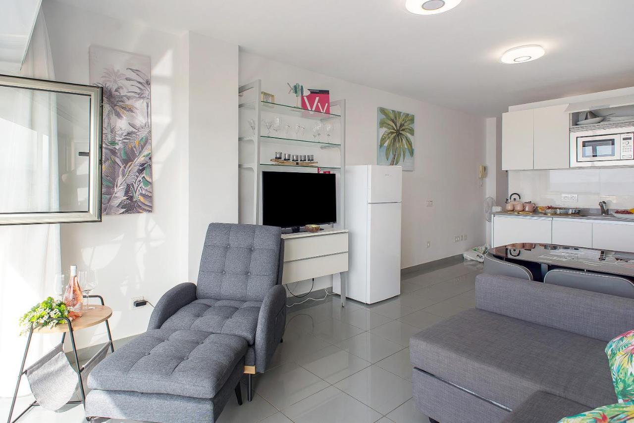 Dream House Canteras Beach Las Palmas de Gran Canaria Luaran gambar
