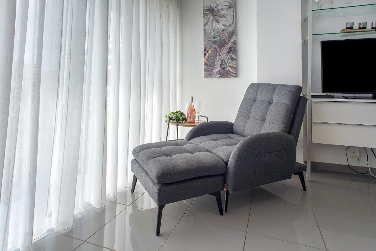 Dream House Canteras Beach Las Palmas de Gran Canaria Luaran gambar