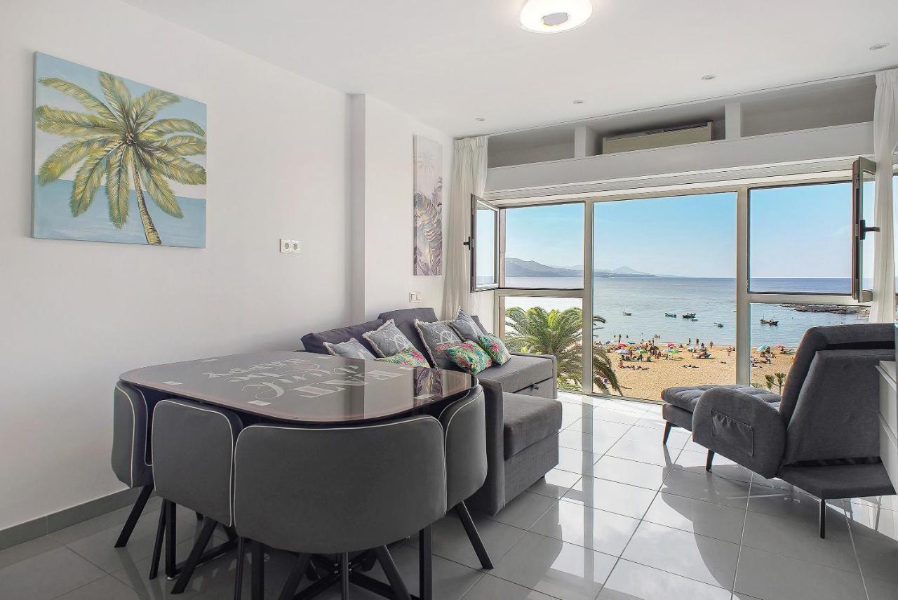 Dream House Canteras Beach Las Palmas de Gran Canaria Luaran gambar