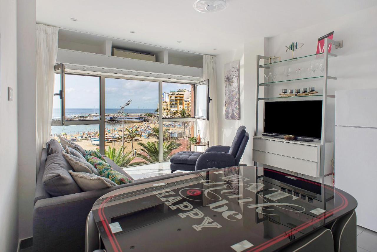 Dream House Canteras Beach Las Palmas de Gran Canaria Luaran gambar