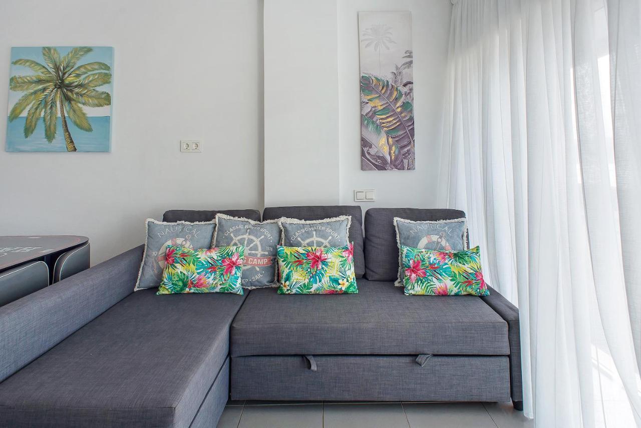 Dream House Canteras Beach Las Palmas de Gran Canaria Luaran gambar