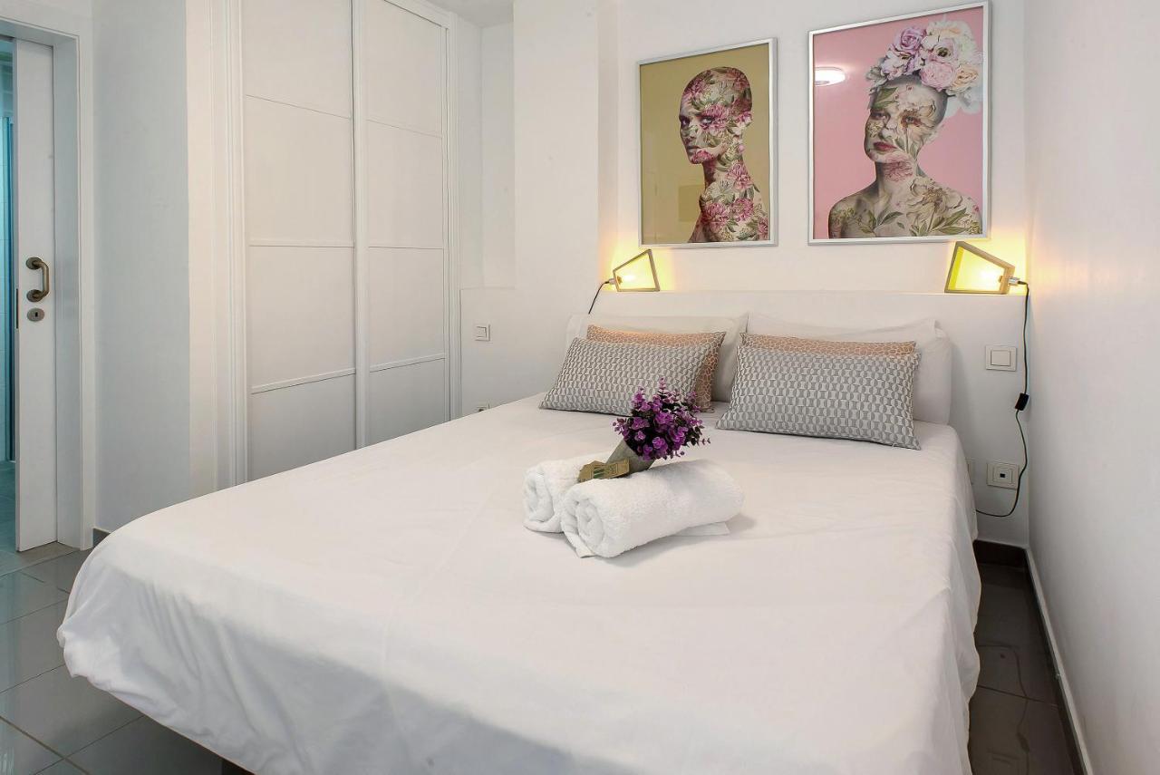 Dream House Canteras Beach Las Palmas de Gran Canaria Luaran gambar