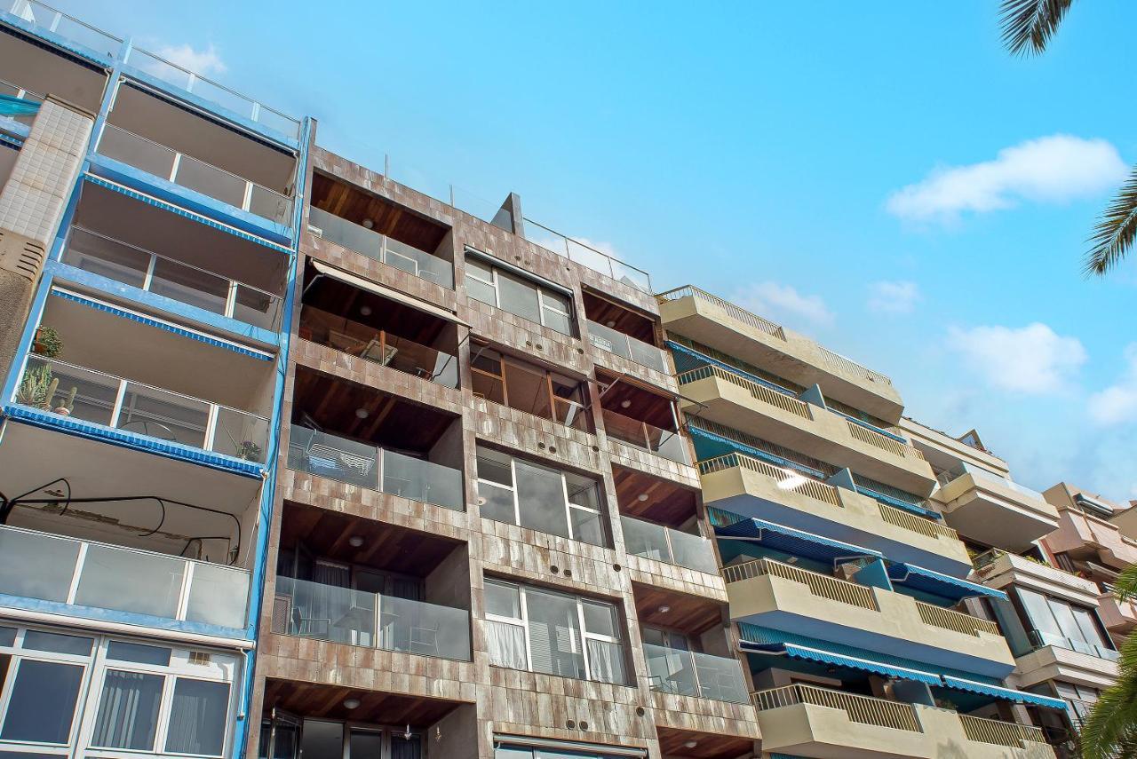 Dream House Canteras Beach Las Palmas de Gran Canaria Luaran gambar